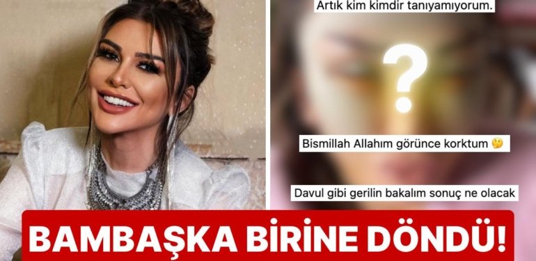 Anne Sütü İçip Yüzüne Sperm Sürmek Fayda Etmeyince Bıçak Altına Yatan Selen Görgüzel’in Son Hali Olay Oldu