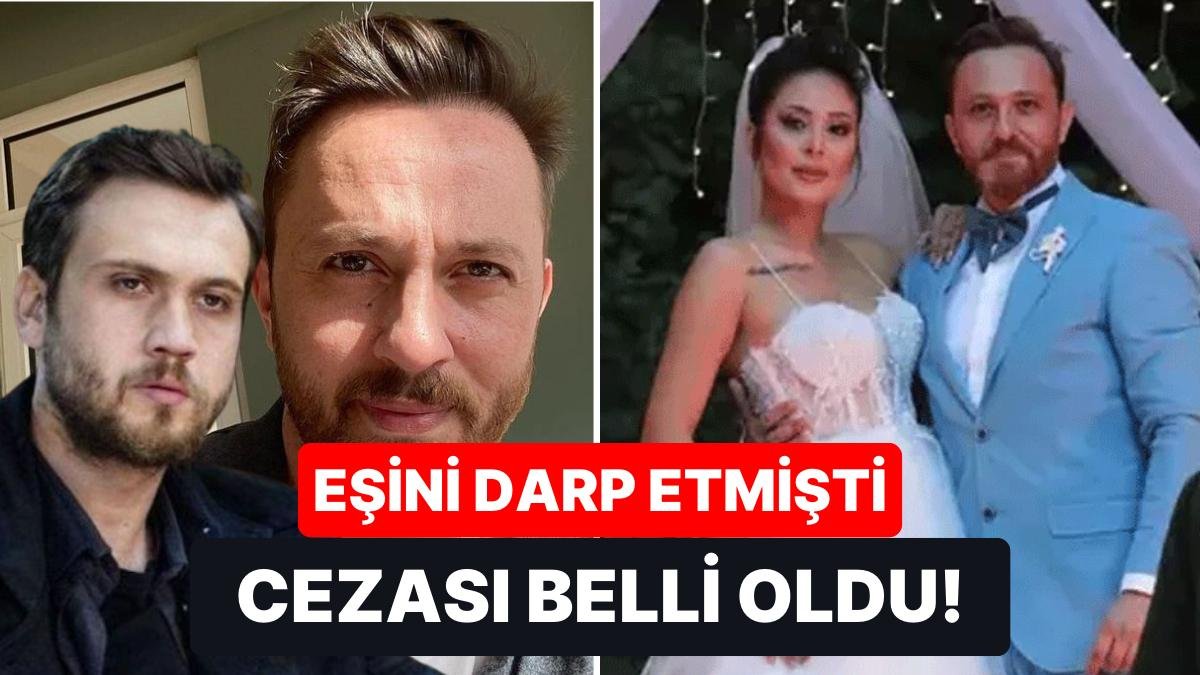 Darp ve Uyuşturucu Davasında Yeni Gelişme: Aras Bulut İynemli’nin Ağabeyi Orçun İynemli’ye Hapis Cezası!