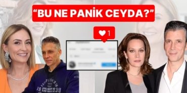 Meğer Önceden Arkadaşlarmış! Ceyda Düvenci’nin Yeni Aşkının Eski Karısına Yaptığı Hareket Şaşırttı!