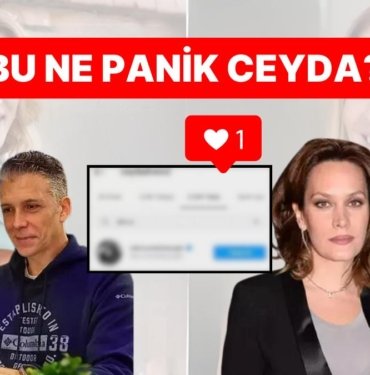 Meğer Önceden Arkadaşlarmış! Ceyda Düvenci’nin Yeni Aşkının Eski Karısına Yaptığı Hareket Şaşırttı!