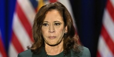 Kamala Harris: Refah’taki sivillerin güvenli tahliyesi mümkün değil