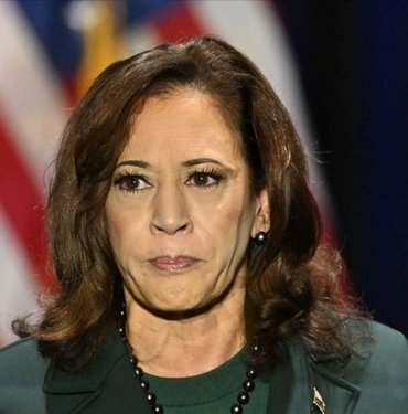 Kamala Harris: Refah’taki sivillerin güvenli tahliyesi mümkün değil