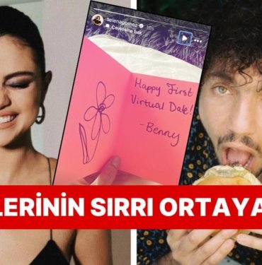 Tahammül Seviyelerini Zorlayan Selena Gomez ve Benny Blanco Birlikteliğinin Ardındaki Sır Kapısı Aralandı!
