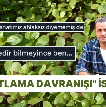 Okumuş Adam Tabi: Armağan Çağlayan’dan Enflasyonla Bozulan “Fiyatlama Davranışı” İsyanı!