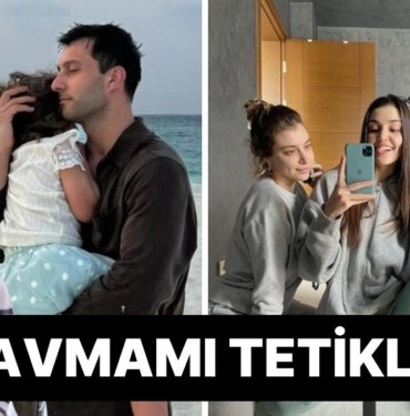 Hande Erçel’in Eniştesi Caner Yıldırım, Kanser Olduğunu Açıklayan Prensese Yapılan ‘Zorbalığa’ Tepki Gösterdi