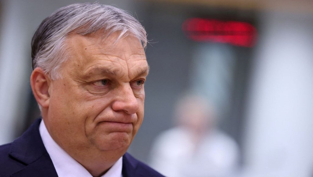 Macaristan Başbakanı Orban: “Savaşa doğru ilerliyoruz”