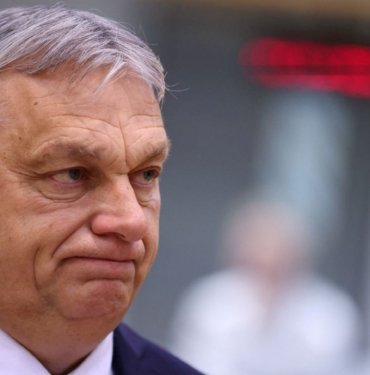 Macaristan Başbakanı Orban: “Savaşa doğru ilerliyoruz”