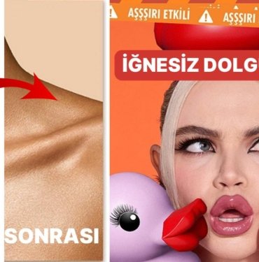 Son Zamanlarda Her Yerde Karşımıza Çıkan Popüler Kozmetik Ürünleri