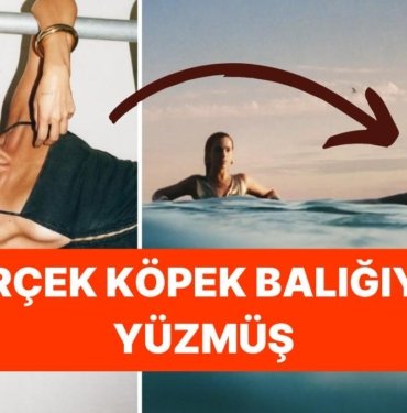 Dua Lipa’nın Su Altı Dünyasıyla Buluşması: Yeni Albümünün Kapağındaki Detay, Tüylerinizi Diken Diken Edecek