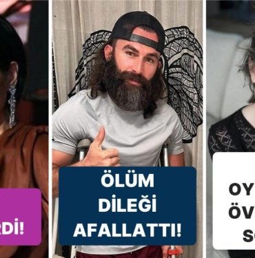22 Mart’ta Yaşanan Son Dakika Magazin Haberlerini ve Güncel Magazin Olaylarını Anlatıyoruz!