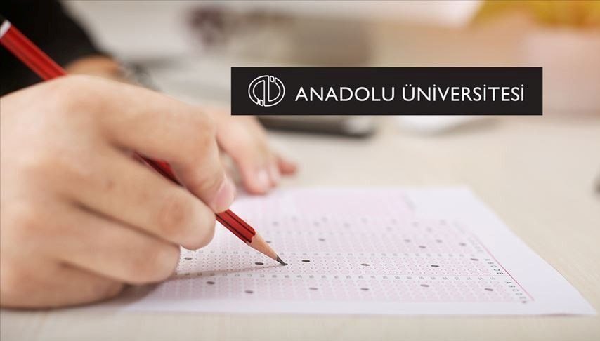 AÖF sınavı saat kaçta başlayacak, kaçta bitecek? (AÖF 2024 bahar dönemi ara sınav saatleri)