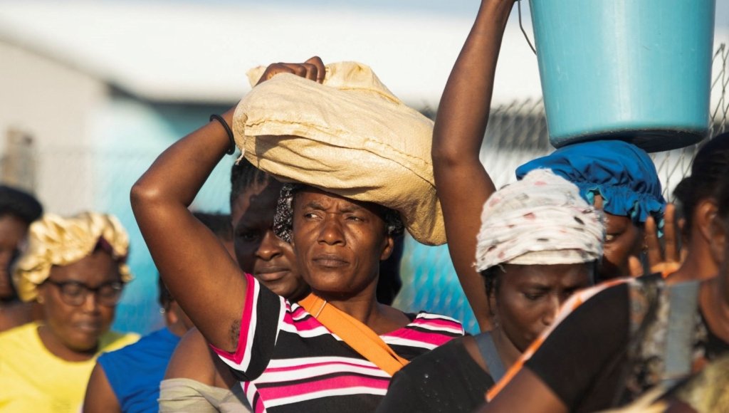 Haiti’de çete şiddeti: Açlık rekor seviyelere yükseldi