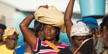Haiti’de çete şiddeti: Açlık rekor seviyelere yükseldi