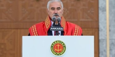 Yargıtay Başkanı Mehmet Akarca kimdir, kaç yaşında? (Mehmet Akarca’nın özgeçmişi)