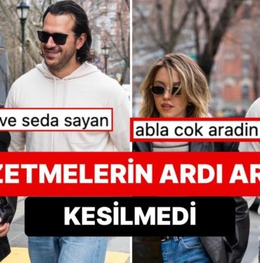 Güzeller Güzeli Sydney Sweeney’in İsmail YK’dan Bozma Nişanlısı Kısa Sürede Türlü Türlü Eleştiriye Maruz Kaldı