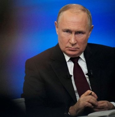 Putin ulusa seslendi: “Düşmanlarımız bizi bölemeyecek”
