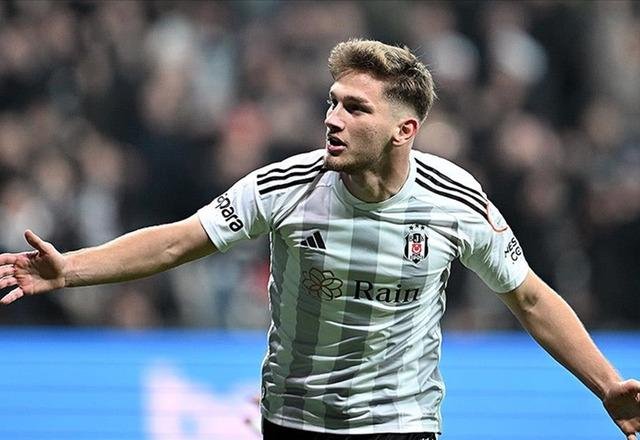 Semih Kılıçsoy krizinde yeni iddia! Milli takımdan çıkartılmasında menajer parmağı mı var?