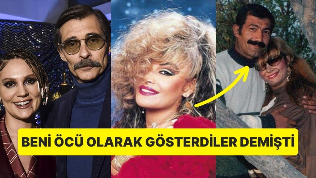 Şarkıcı Bergen’i Öldüren Halis Serbest, Filme Açtığı Tazminat Davasını Kaybetti!