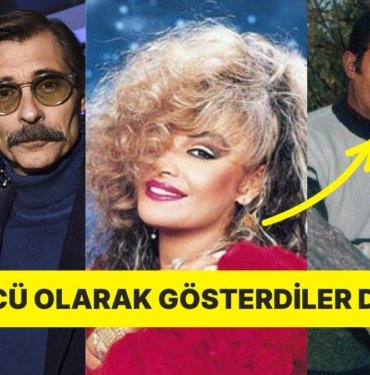 Şarkıcı Bergen’i Öldüren Halis Serbest, Filme Açtığı Tazminat Davasını Kaybetti!