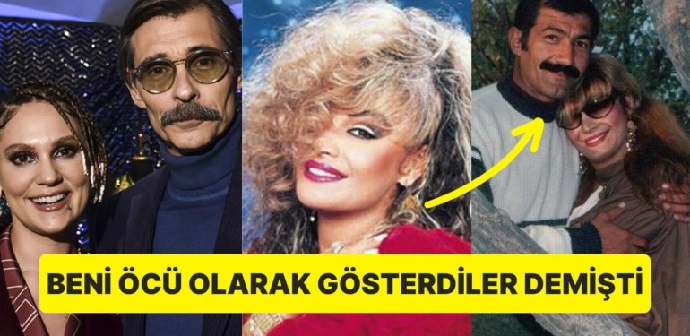 Şarkıcı Bergen’i Öldüren Halis Serbest, Filme Açtığı Tazminat Davasını Kaybetti!