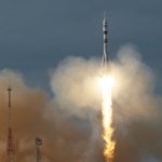 Soyuz roketi, Uluslararası Uzay İstasyonu yolunda