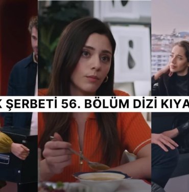 “Pembe Merdivenlerden Yuvarlandı!” Kızılcık Şerbeti 56. Bölüm Dizi Kıyafetleri ve Benzer Öneriler