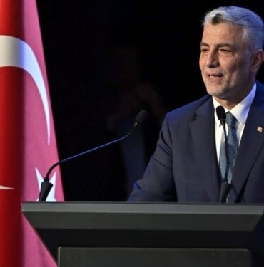 Ticaret Bakanı Bolat: Önemli krizler başarıyla atlatıldı