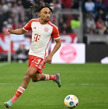 Sacha Boey transferinde Galatasaray