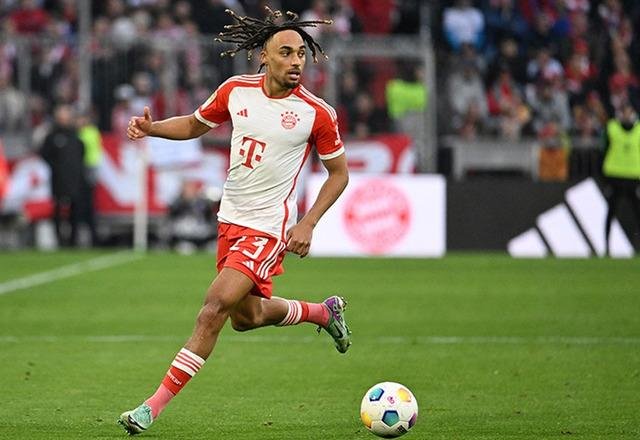 Sacha Boey transferinde Galatasaray