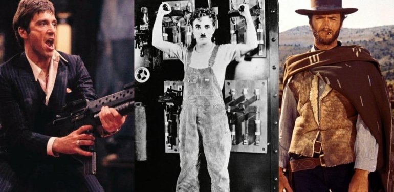 Oscar’ın Kapısından Geçemediği Halde Sinema Dünyasında İz Bırakmayı Başarmış 25 Efsanevi Film