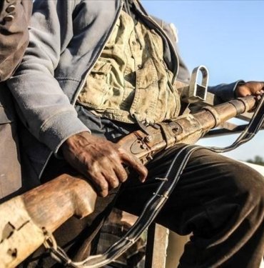 Nijerya’da bir haftada 106 Boko Haram ve silahlı çete üyesi öldürüldü