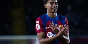 Barcelona Başkanı 16 yaşındaki oyuncularına gelen dudak uçuklatan teklifi açıkladı!