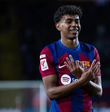 Barcelona Başkanı 16 yaşındaki oyuncularına gelen dudak uçuklatan teklifi açıkladı!