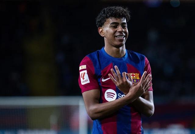 Barcelona Başkanı 16 yaşındaki oyuncularına gelen dudak uçuklatan teklifi açıkladı!