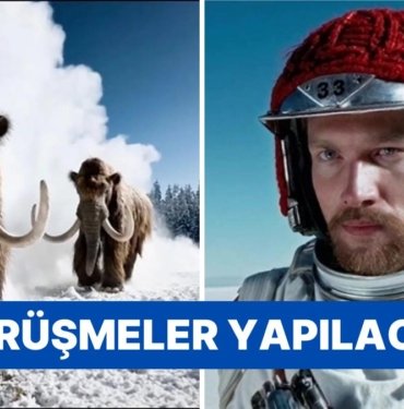 OpenAI Metinden Video Üreten Yapay Zeka Modeli Sora’nın Hollywood’da Kullanılmasını İstiyor!