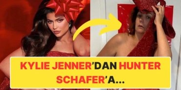 Ünlülerin Fotoğraflarını Kendine Göre Yorumlayan Kadın Herkesi Gülmekten Geçirdi
