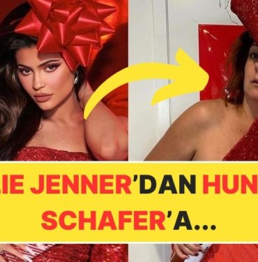 Ünlülerin Fotoğraflarını Kendine Göre Yorumlayan Kadın Herkesi Gülmekten Geçirdi