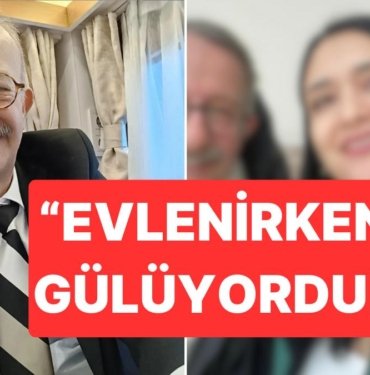 Yargı’nın Yeni Başsavcısı Naşit Özcan Boşandı: Evlendiğimizde Gülüyorduk, Ayrılırken de Gülüyoruz