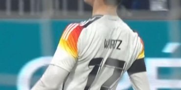 Futbolda tarihi gece! Almanya ve Avusturya maçlarının 7. saniyesinde aynı şekilde gol atıldı…