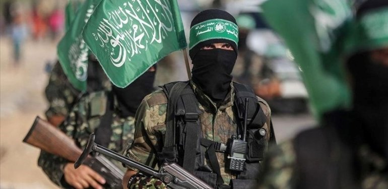Ateşkes için “Hamas liderlerinin Gazze’den çıkması” şartı iddiası yalanlandı