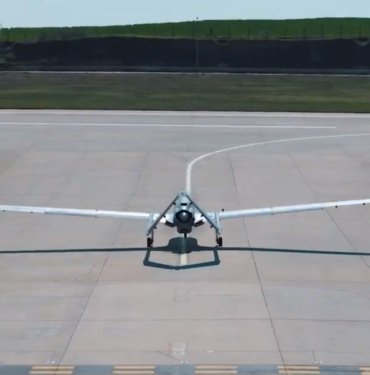 Bayraktar TB3’ün 2. prototipi ilk uçuş testini tamamladı