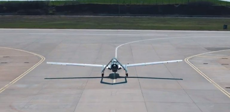 Bayraktar TB3’ün 2. prototipi ilk uçuş testini tamamladı