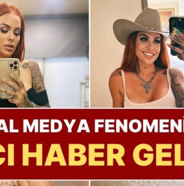 Sosyal Medya Fenomeni Elena Larrea Yağ Aldırma Ameliyatı Sonrasında Hayatını Kaybetti