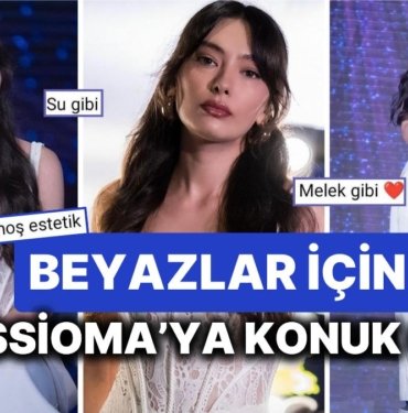 İtalya’da Verissimo Programına Konuk Olan Neslihan Atagül Tarzıyla Göz Kamaştırdı!