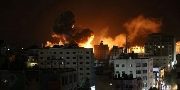 Hamas, İsrail’in ateşkes teklifine verdiği tepkiyi olumsuz buldu
