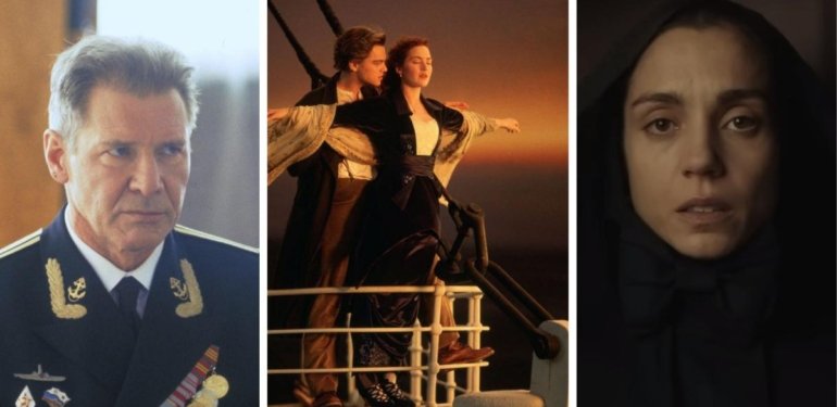 Sizi Geçmişin Derinliklerine Götürecek 13 Yaş Üstü Tüm Zamanların En İyi 50 Tarihi Filmi!