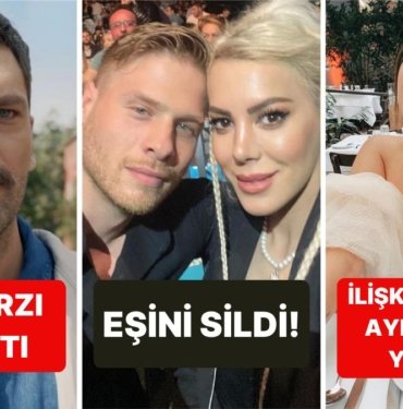 23 Mart’ta Yaşanan Son Dakika Magazin Haberlerini ve Güncel Magazin Olaylarını Anlatıyoruz!