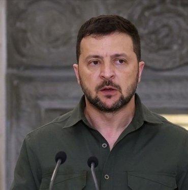 Moskova’da terör saldırısı | Zelenski: Ruslar hep aynı yöntemleri kullanıyor