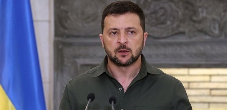 Moskova’da terör saldırısı | Zelenski: Ruslar hep aynı yöntemleri kullanıyor