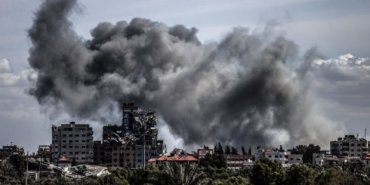 Gazze’de son durum: Can kaybı 32 bin 142’ye yükseldi